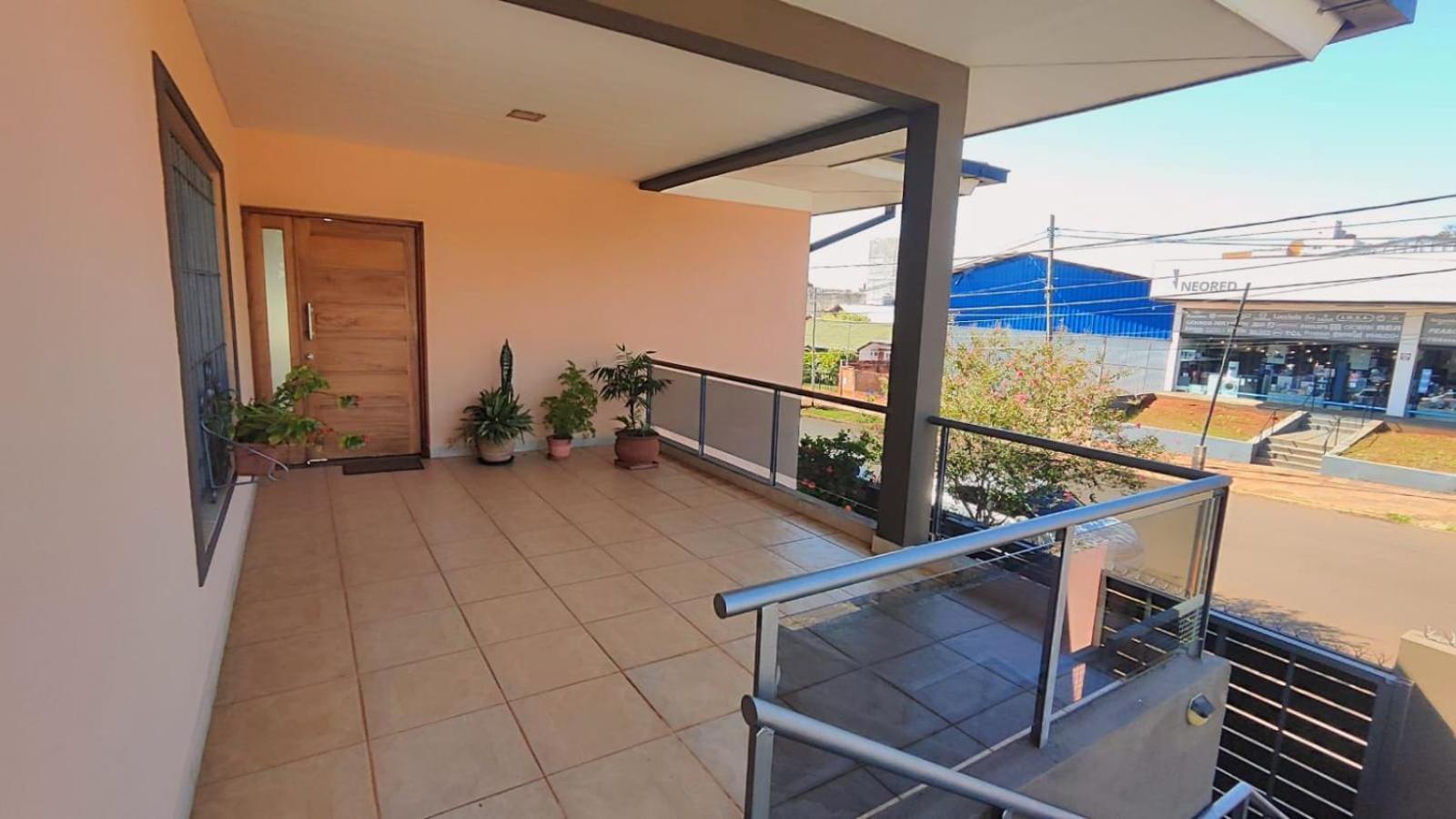 Excelente Departamento - Cataratas Alquiler Temporario Пуэрто-Игуасу Экстерьер фото