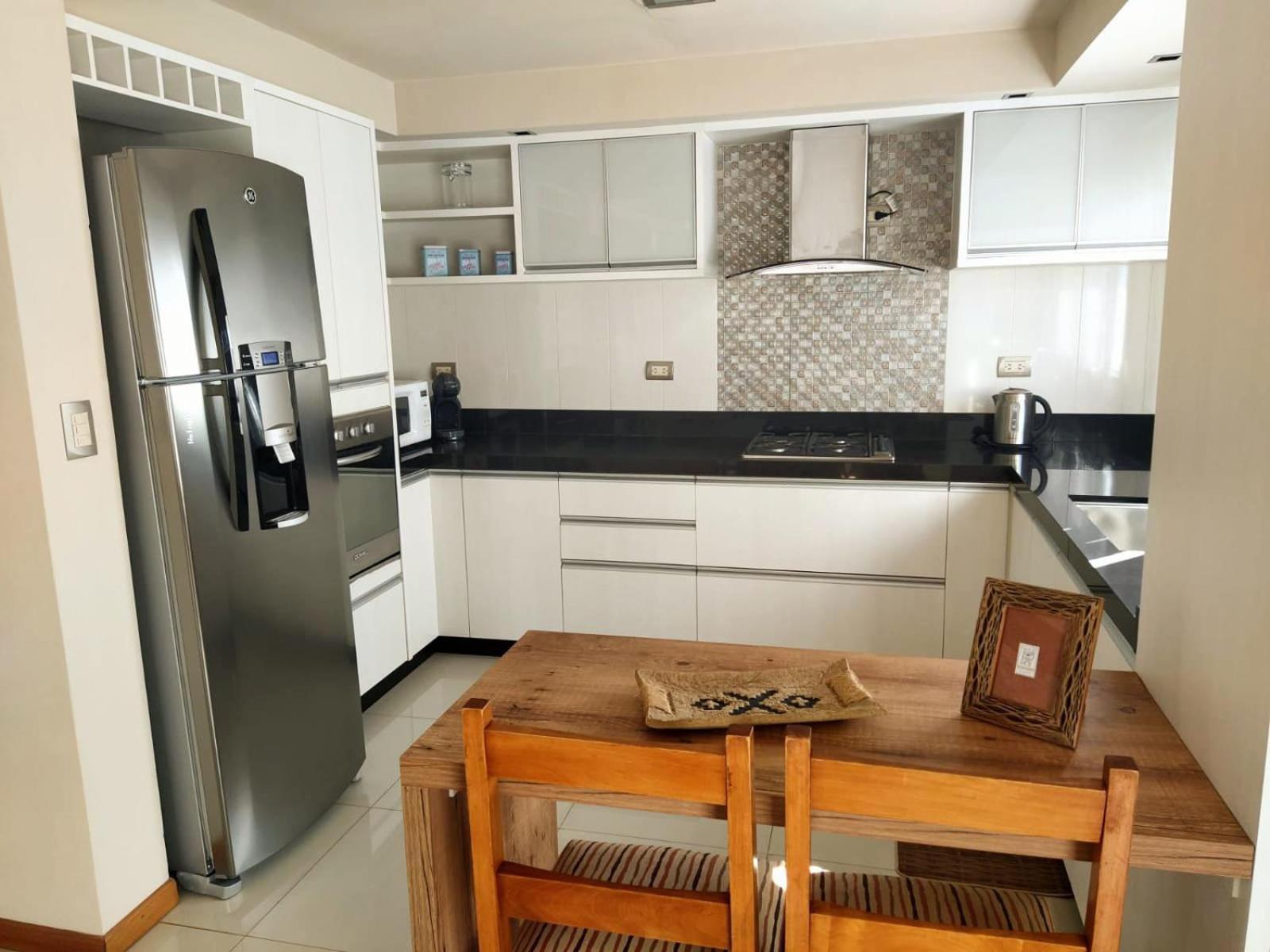 Excelente Departamento - Cataratas Alquiler Temporario Пуэрто-Игуасу Экстерьер фото